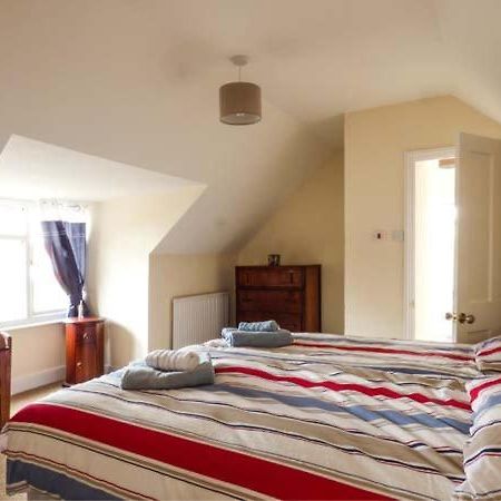 The Dingle Villa Cromer Kültér fotó