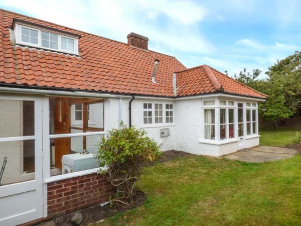 The Dingle Villa Cromer Kültér fotó