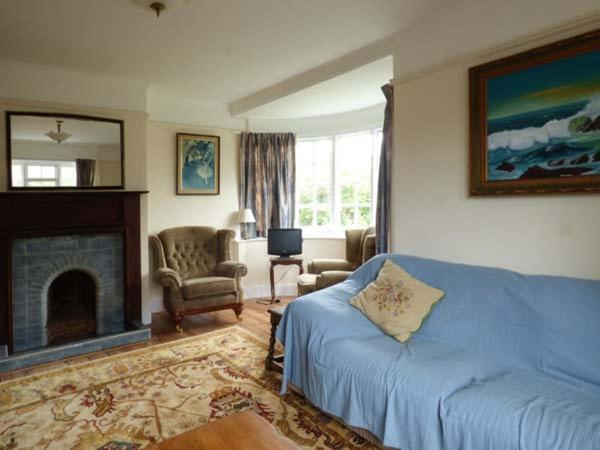 The Dingle Villa Cromer Kültér fotó