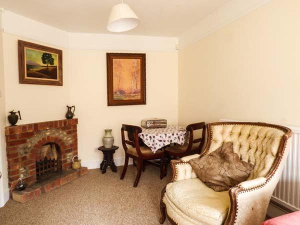 The Dingle Villa Cromer Kültér fotó