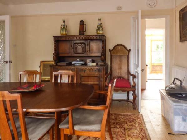 The Dingle Villa Cromer Kültér fotó
