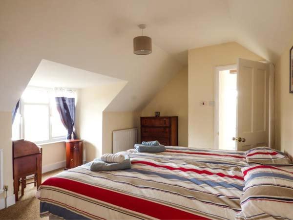 The Dingle Villa Cromer Kültér fotó