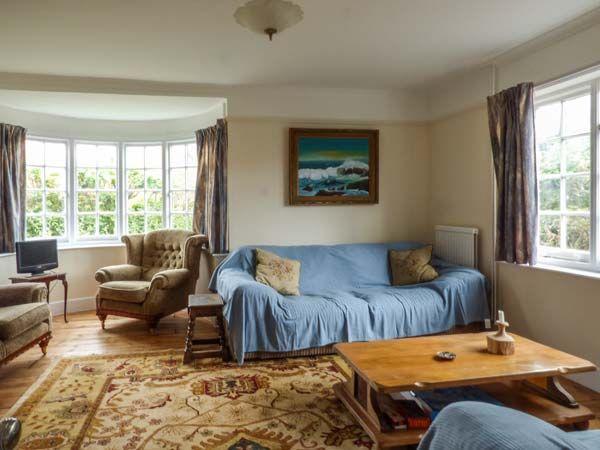 The Dingle Villa Cromer Kültér fotó