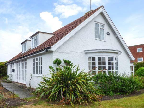 The Dingle Villa Cromer Kültér fotó